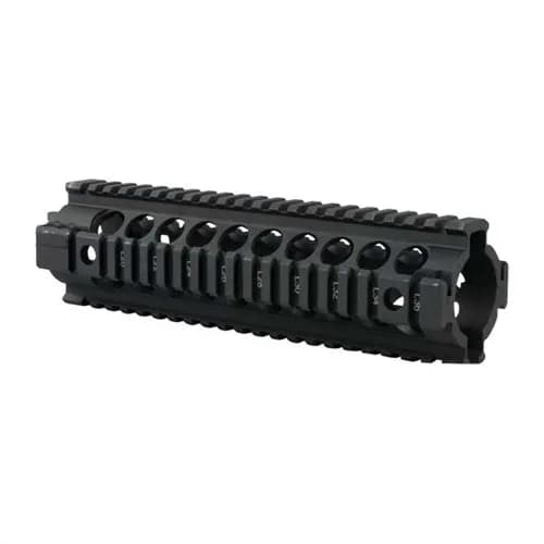 Gen 2, 2-Piece Mid-Length Free-Float Forend - photo 2
