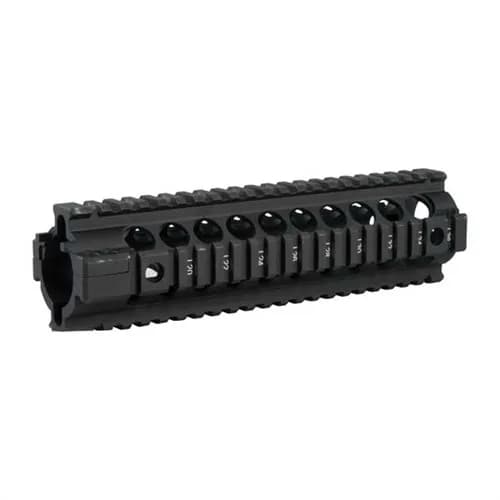 Gen 2, 2-Piece Mid-Length Free-Float Forend - photo 3