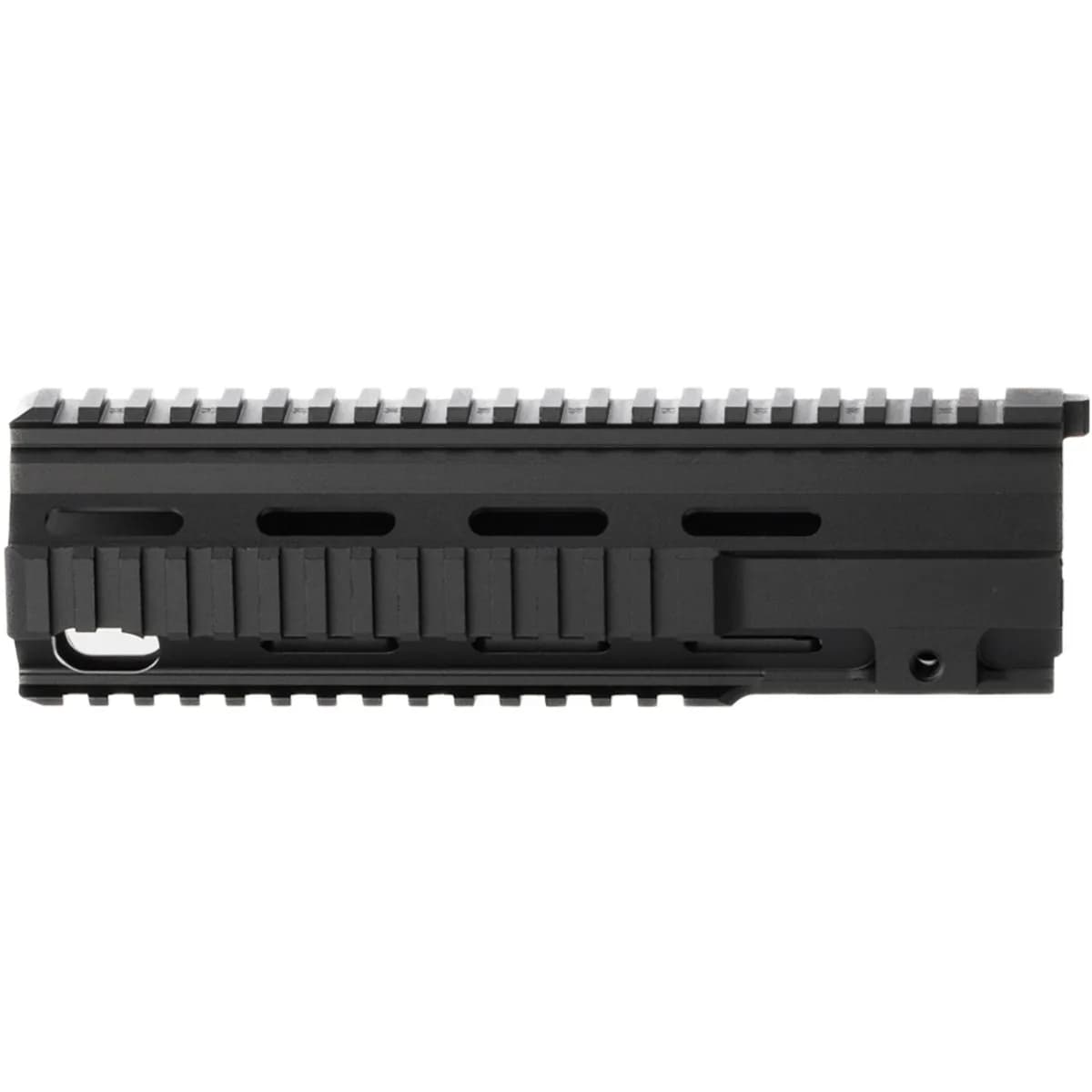 BRN-4 Quad Rail Handguard, 9", Black - photo 2