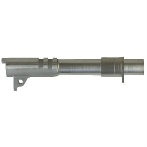Drop-In Barrel