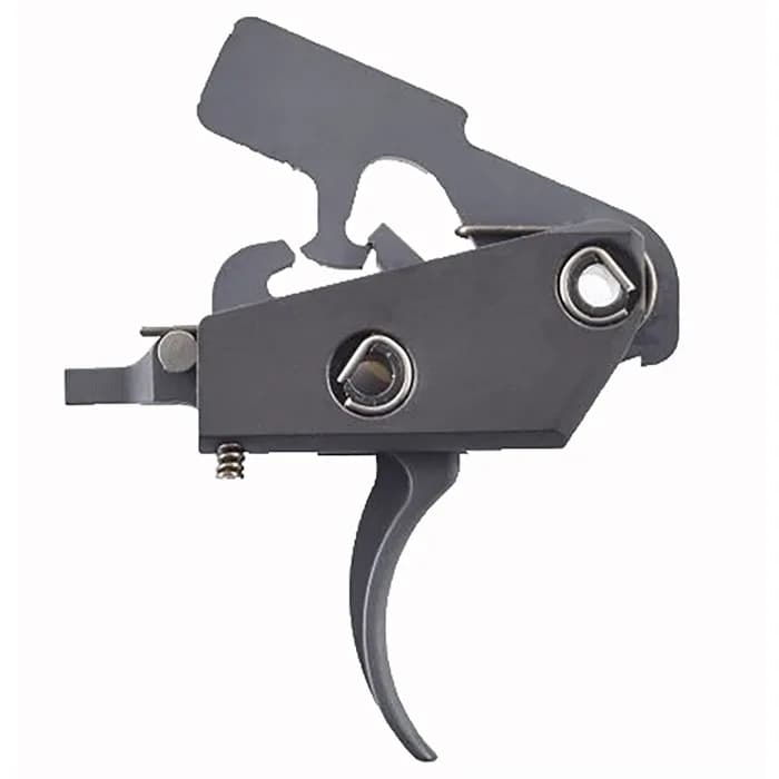 AR-15 Two-Stage Trigger 9mm