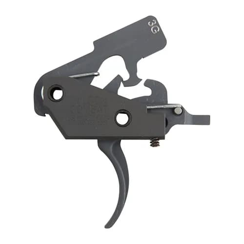 TR-TTU-3G Tactical Trigger Unit 3 Gun - photo 2