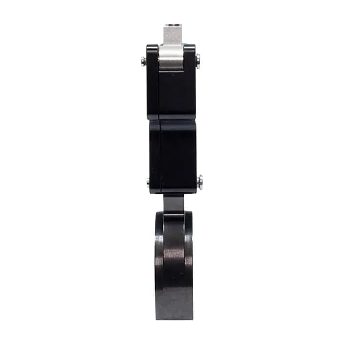 Weatherby Mark V Primary Curved Black - photo 3
