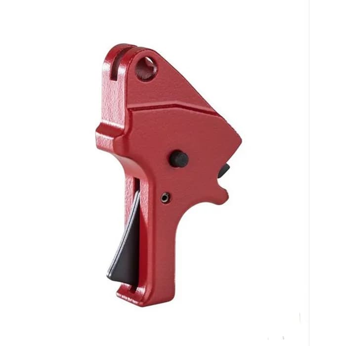 S&W M&P M2.0 Red Flat Face Forward Set Trigger Kit - photo 3