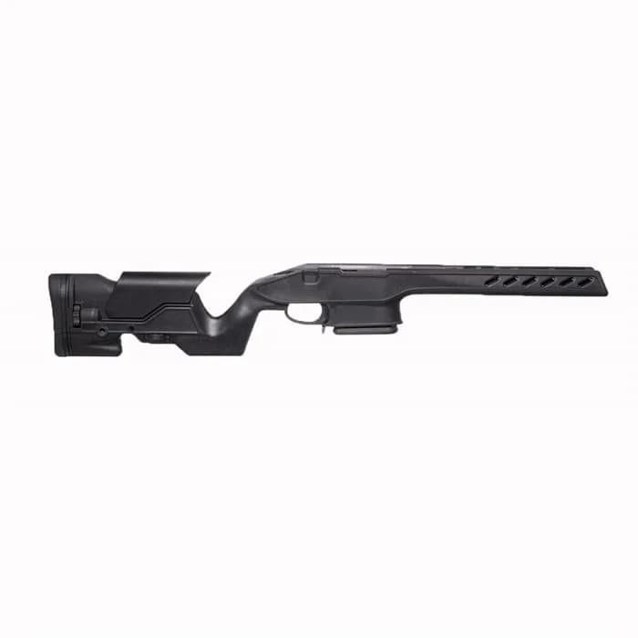 Howa 1500 SA Prec Elite Stock Blk Poly w/ 7Rd Mag
