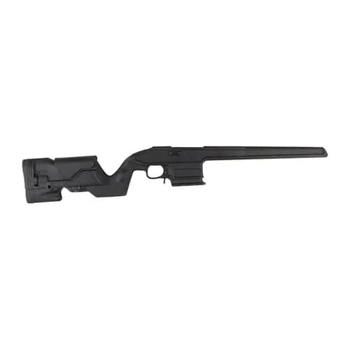 Mosin Nagant  Archangel OPFOR Stock Adj Polymer BLK