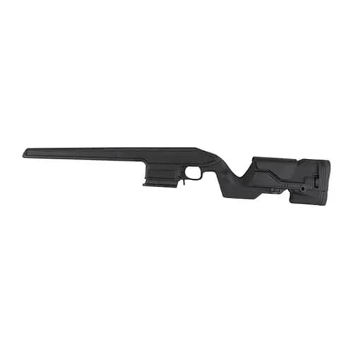 Mosin Nagant  Archangel OPFOR Stock Adj Polymer BLK - photo 2