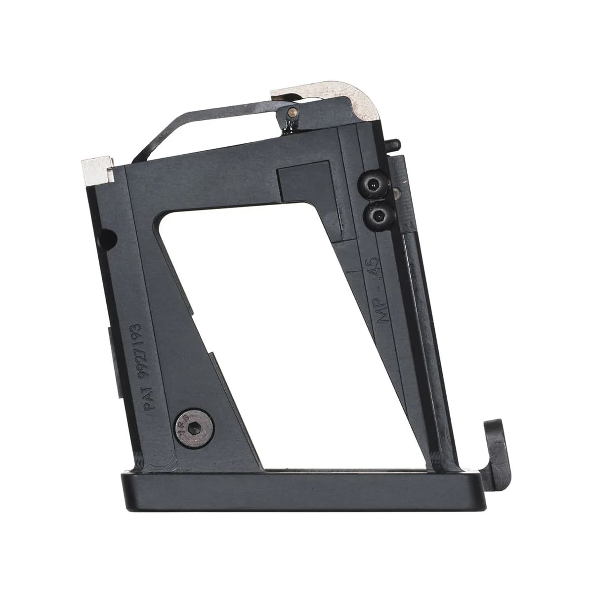 AR-15 Conversion Adapter for S&W .45ACP Magazines