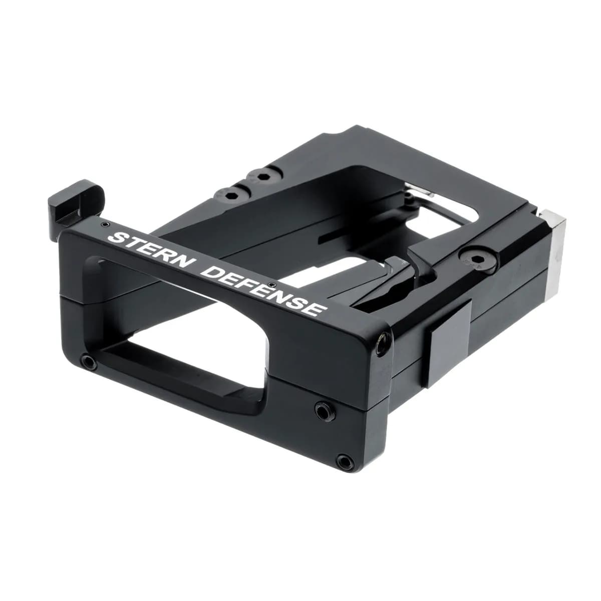 AR-15 Conversion Adapter for S&W .45ACP Magazines - photo 2