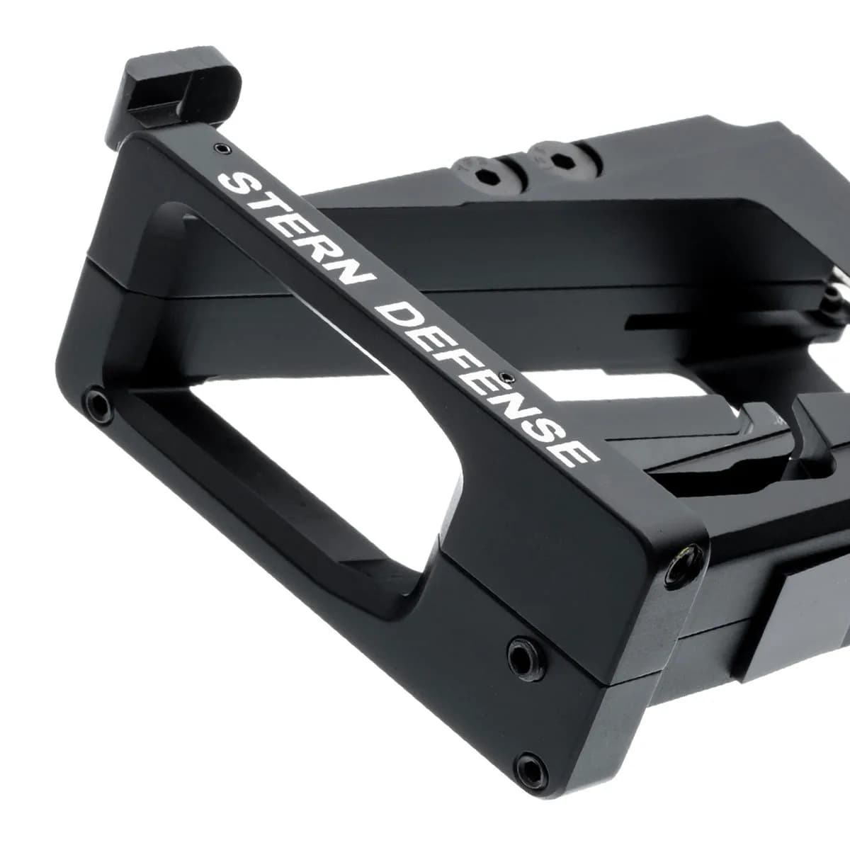 AR-15 Conversion Adapter for S&W .45ACP Magazines - photo 3