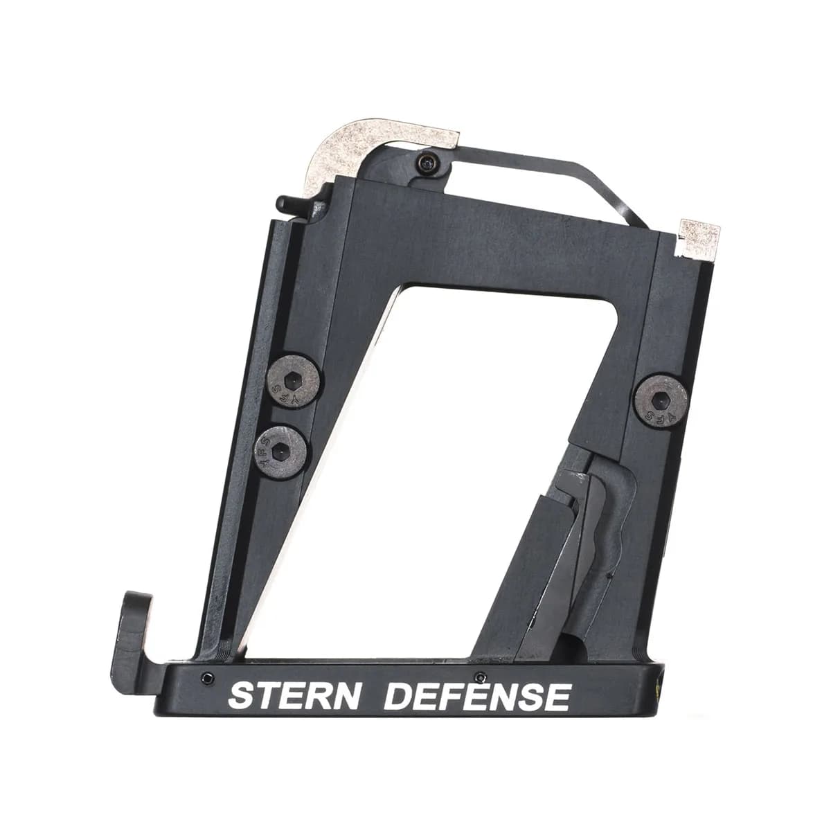 AR-15 Conversion Adapter for S&W .45ACP Magazines - photo 4