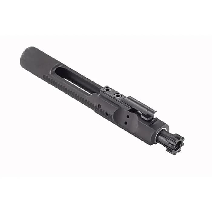 M16 Bolt Carrier Assy 5.56 Nato Phosphate Black