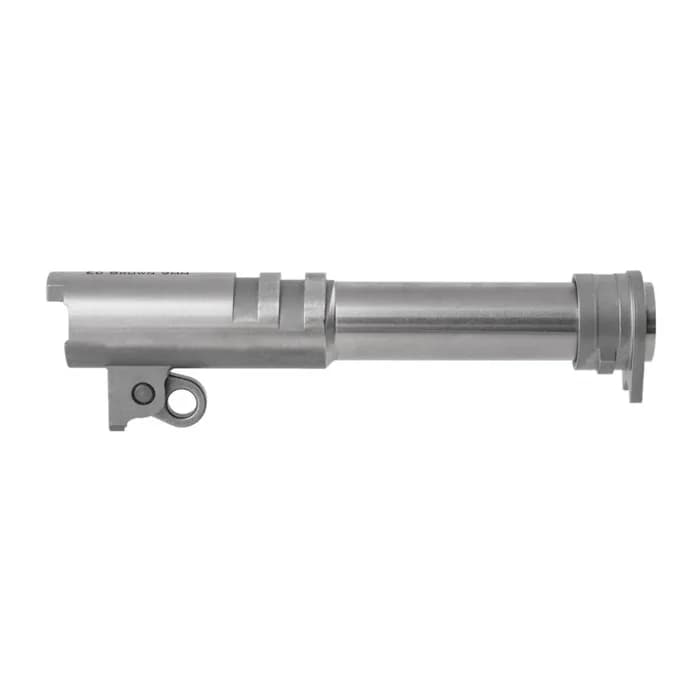 1911 Government Drop-In Match Barrel 9mm 5" - photo 5