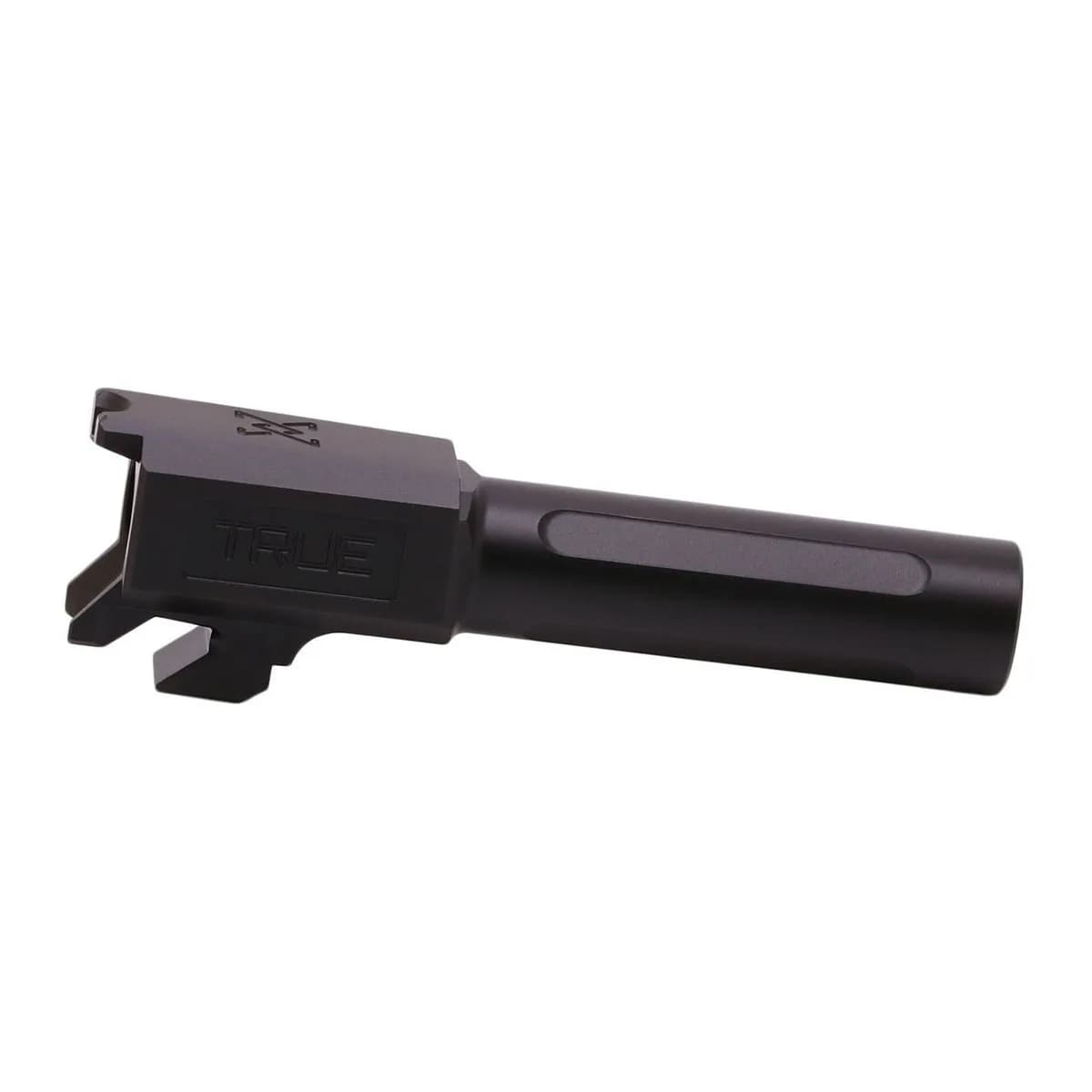 Hellcat  STD Barrel, Blk Nitride, 9mm