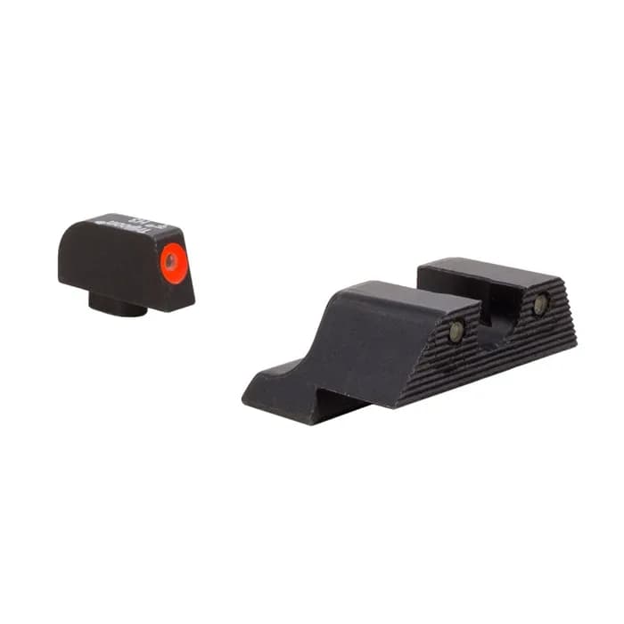 HD XR Night Sight Set-Glock~ 20,21,30 Orange Front - photo 2