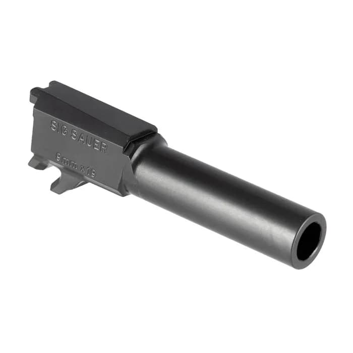 Sig Sauer P365 9mm Luger Barrel - photo 3