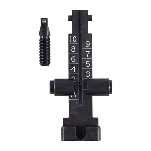 AK-47  Night Sight Tritium Night Sight Set White` - photo 2