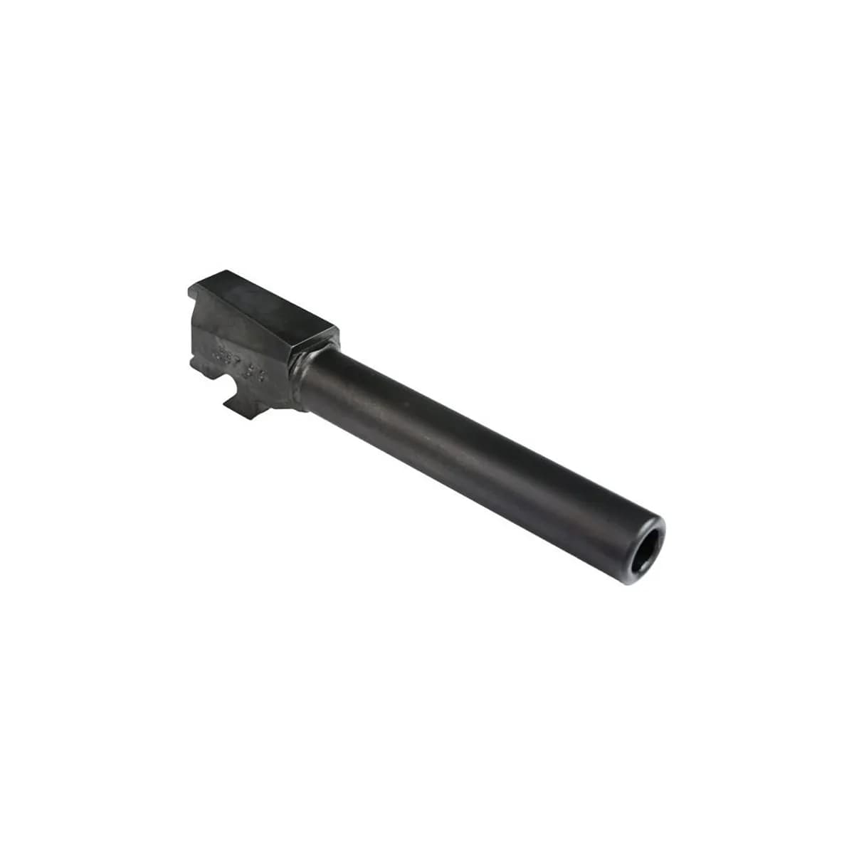 357 SIG 4.7" Non-Threaded No-LCI Steel BBL