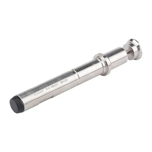 AR-15 Fixed Stock Recoil Buffer