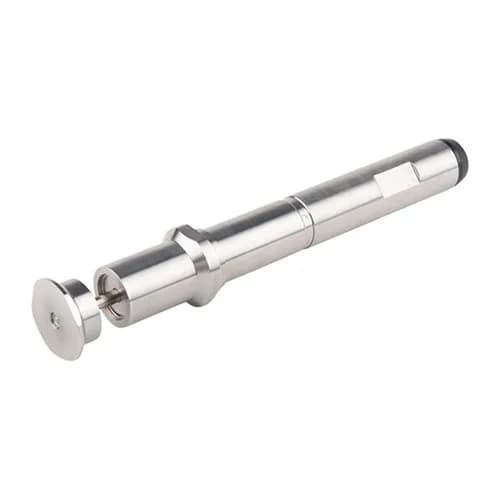 AR-15 Fixed Stock Recoil Buffer - photo 3