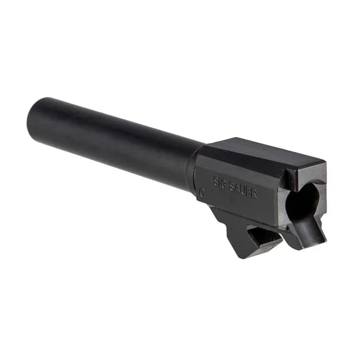 9mm Luger 4.4"  P226 Replacement Barrel