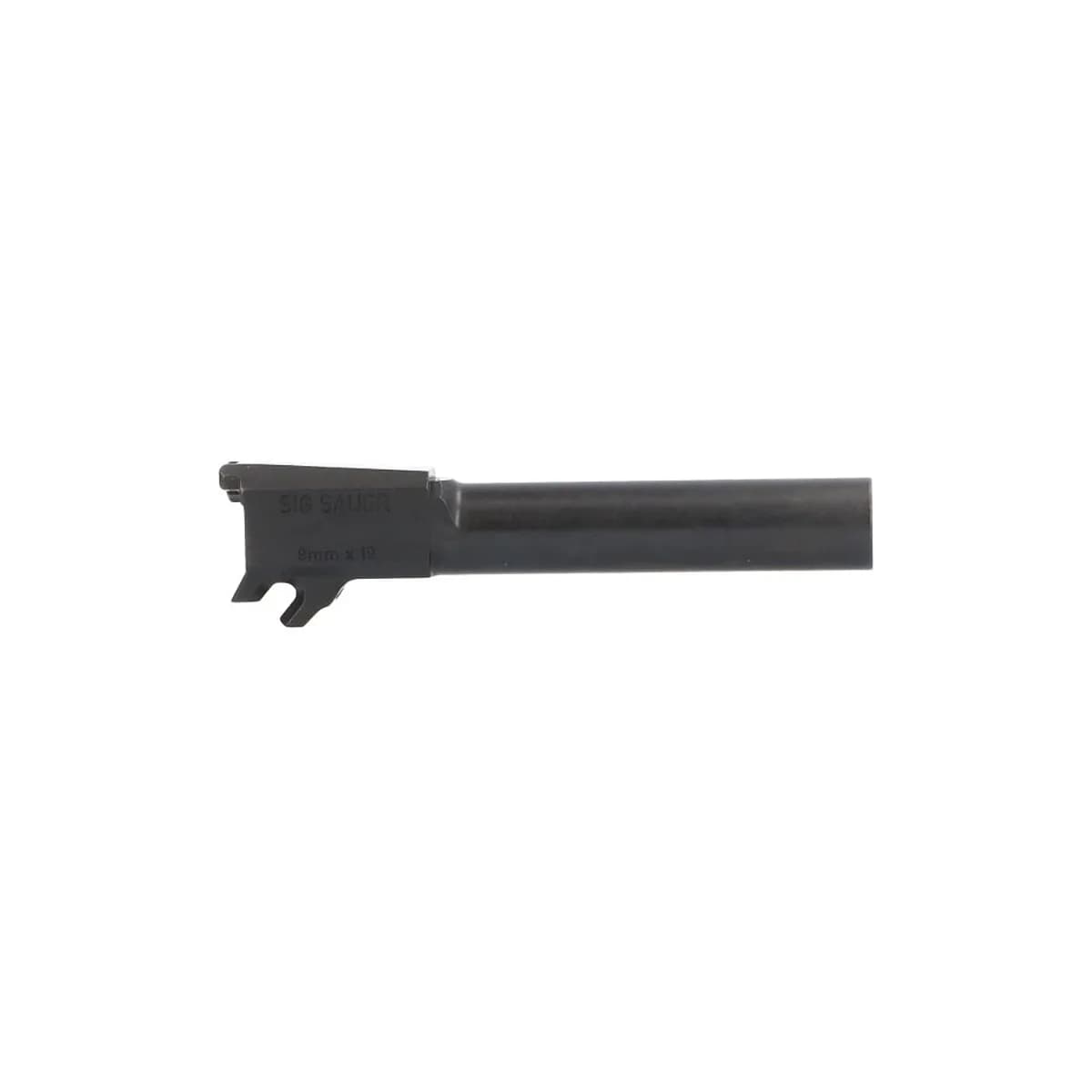 P365XL 3.7" BBL 9mm Luger w/LCI Non-Threaded Black