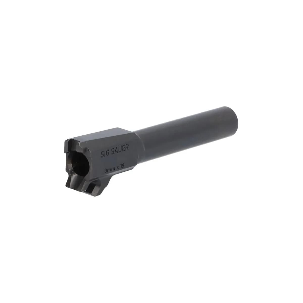 P365XL 3.7" BBL 9mm Luger w/LCI Non-Threaded Black - photo 2