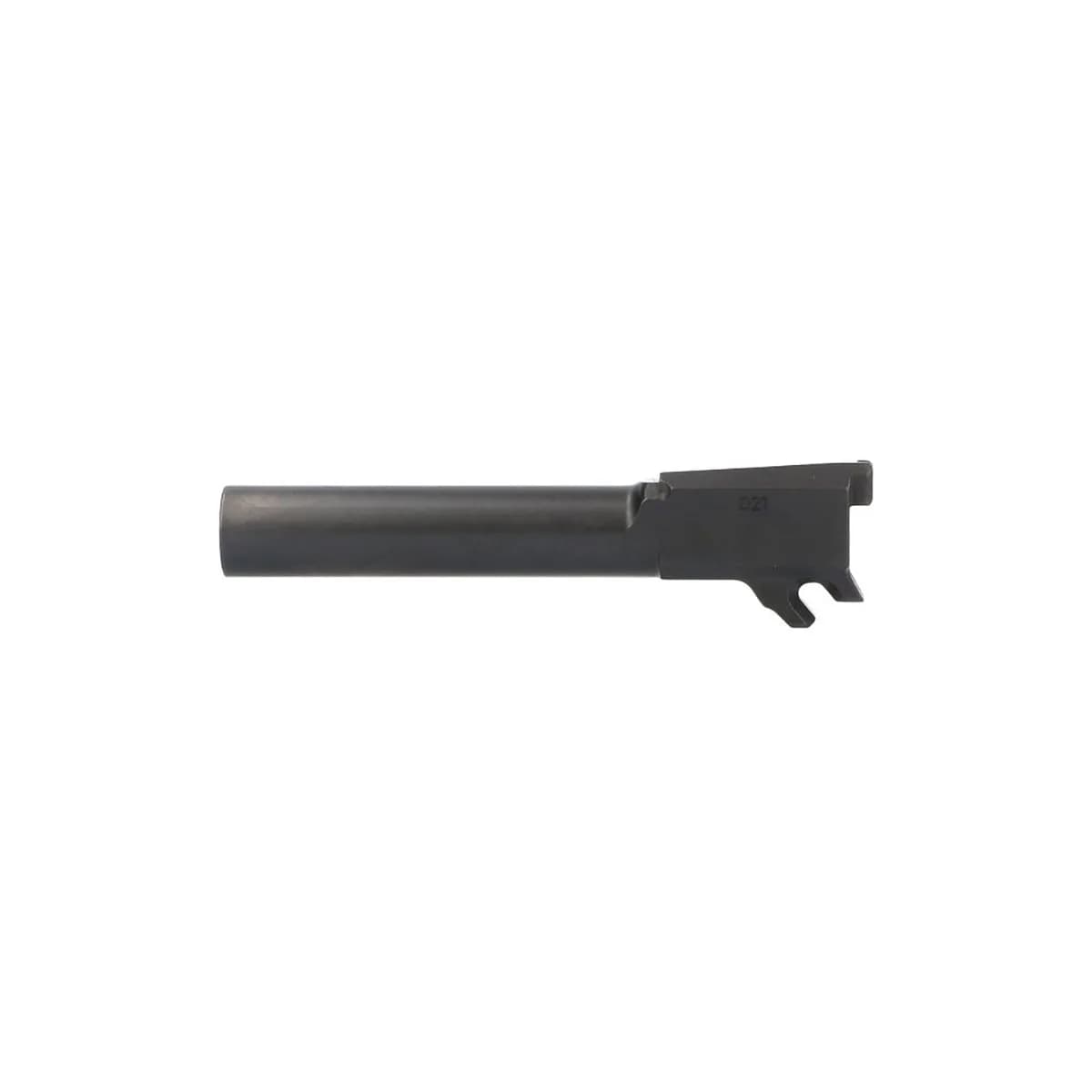 P365XL 3.7" BBL 9mm Luger w/LCI Non-Threaded Black - photo 4