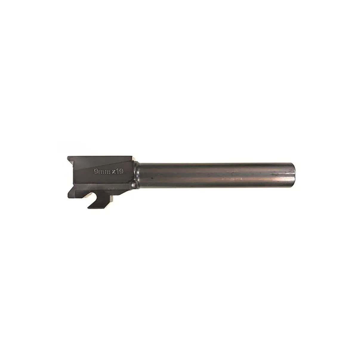 P320FS 4.7"BBL 9mm Luger w/LCI Non-Threaded Gold