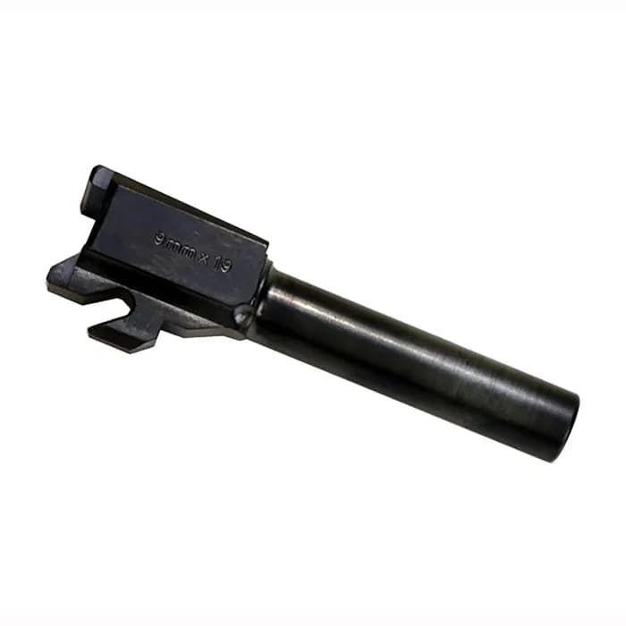 9mm Luger 3.9"  P320 Compact/Carry Barrel