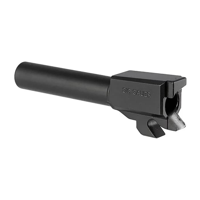 Sig Sauer P320/250 40 S&W Compact/Carry Barrel - photo 2