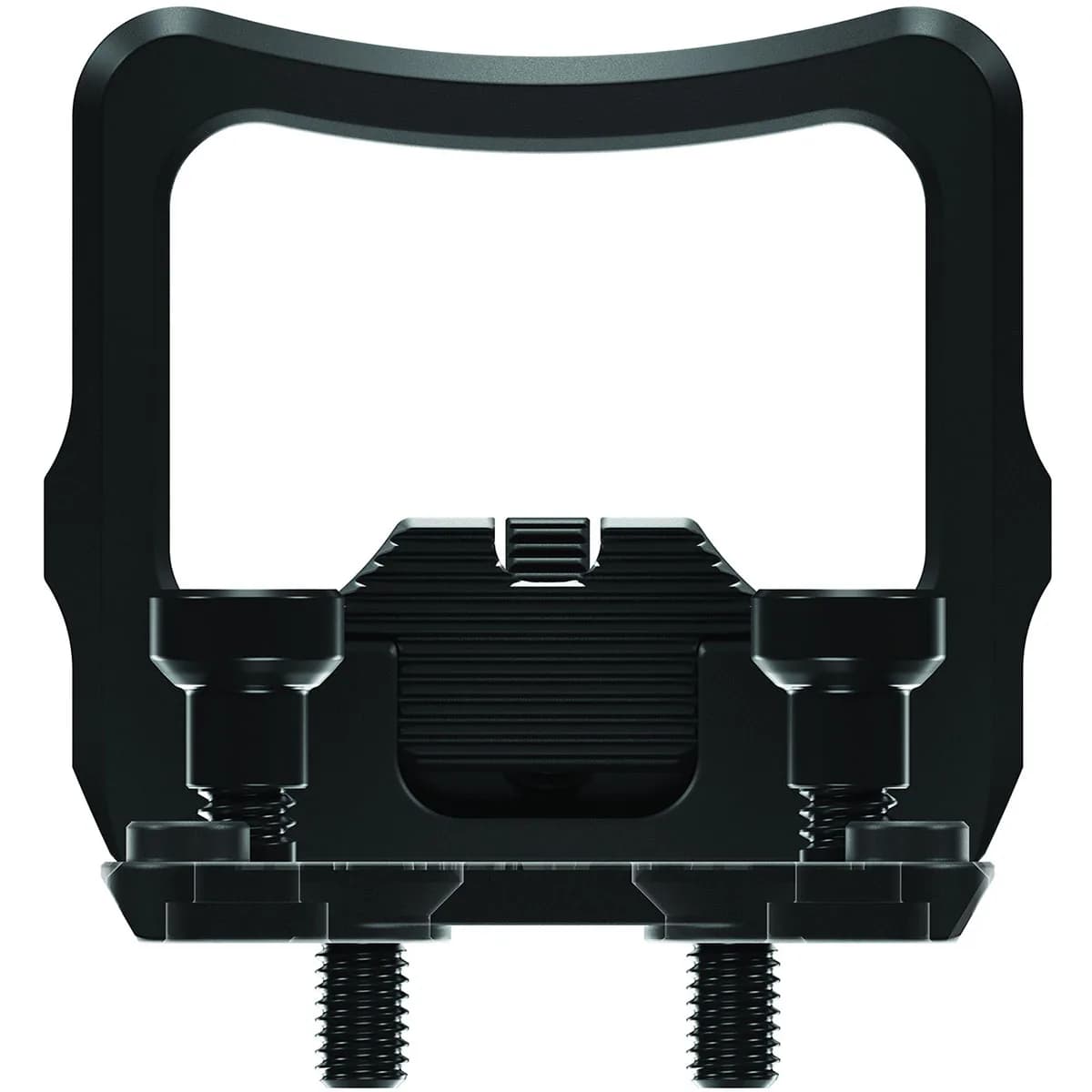 Guardian + Six BUS - Holosun 407/507 - Glock MOS - Black