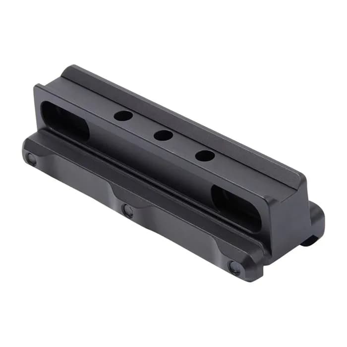 FAST COG Series Mount For Trijicon ACOG/VCOG Black - photo 2
