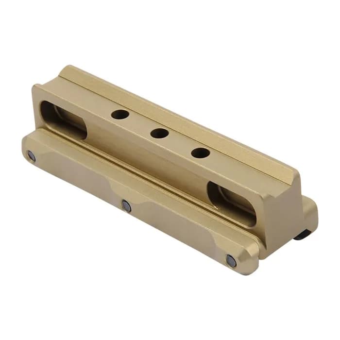 FAST COG Series Mount For Trijicon ACOG/VCOG FDE