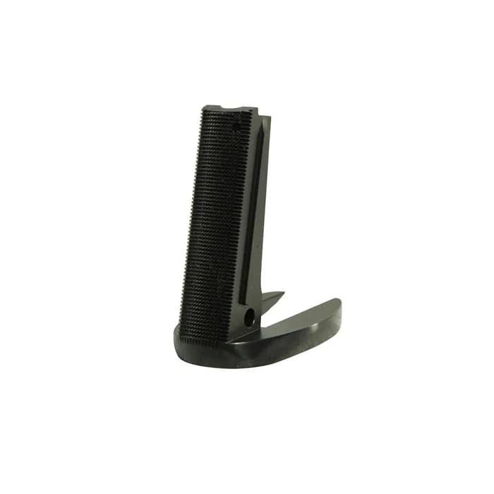 Bullet Proof One Piece Magwell Full-Size Blue