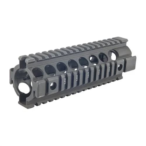 Gen 2, 2-Piece Carbine Length Free-Float Forend