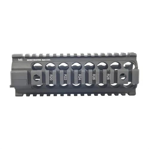 Gen 2, 2-Piece Carbine Length Free-Float Forend - photo 3