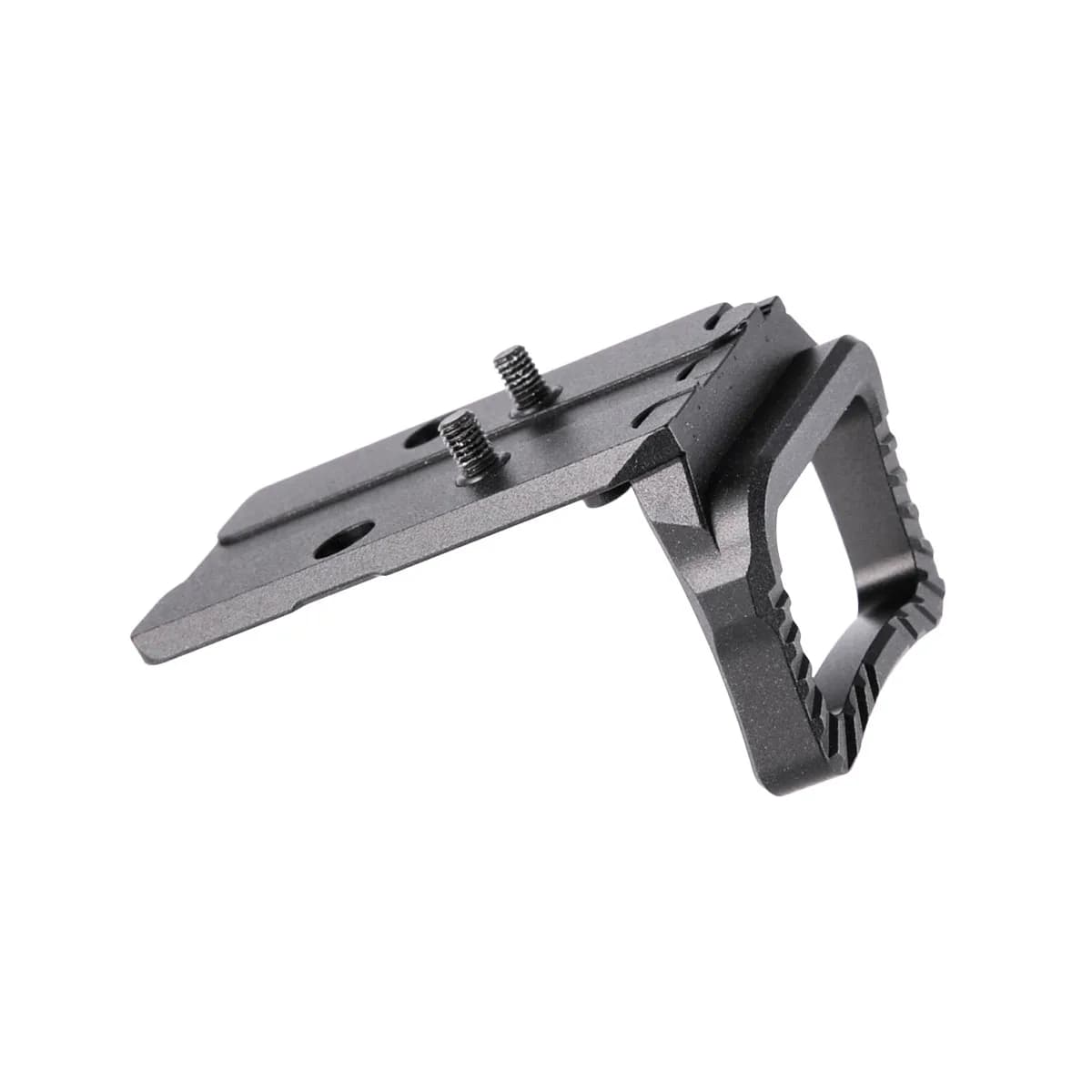 Guardian/Stealth Irons Combo - Trijicon RMR - Glock MOS