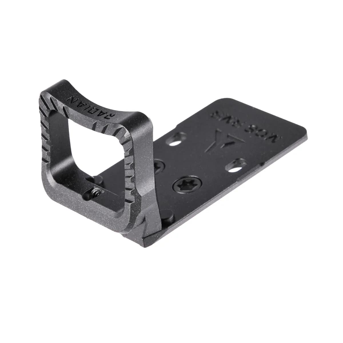 Guardian/Stealth Irons Combo - Trijicon RMR - Glock MOS - photo 3