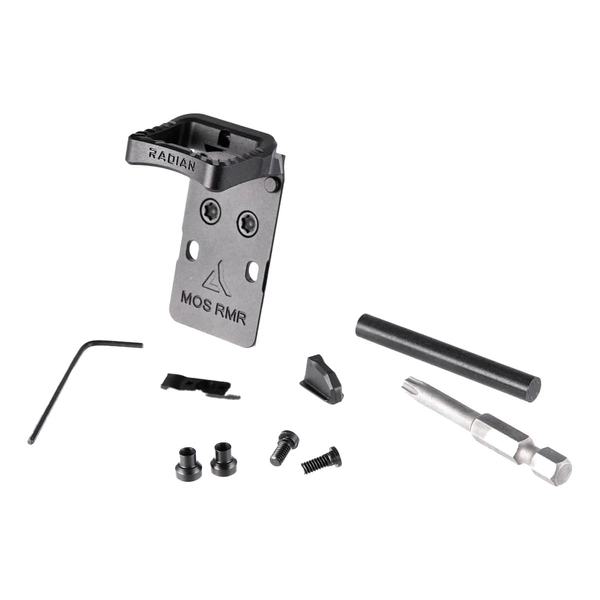 Guardian/Stealth Irons Combo - Trijicon RMR - Glock MOS - photo 4