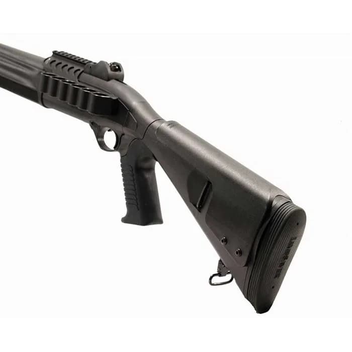 Pistol Grip Stock Beretta 1301 12GA Limbsaver Black