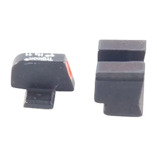 SIG 9MM & 357 SIG, HD Night Sights, Orange - photo 2