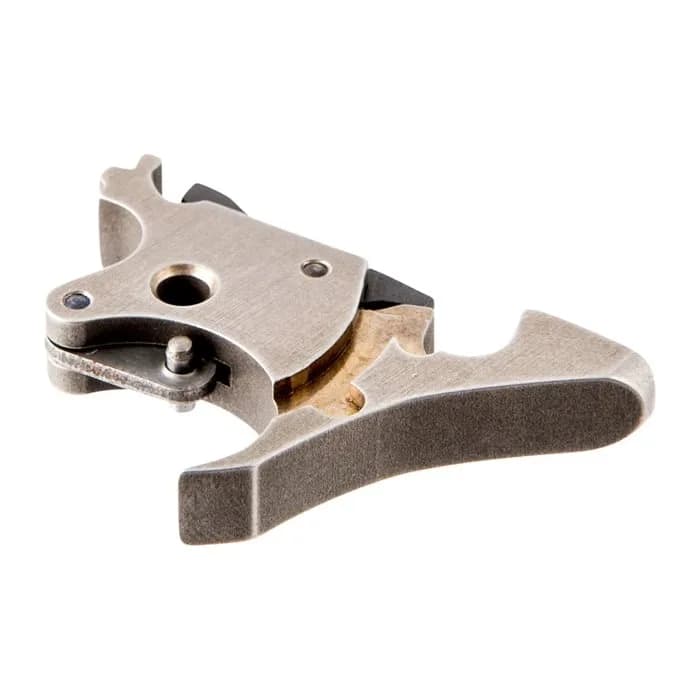 Evolution K- & L-Frame Hammer for S&W Revolvers