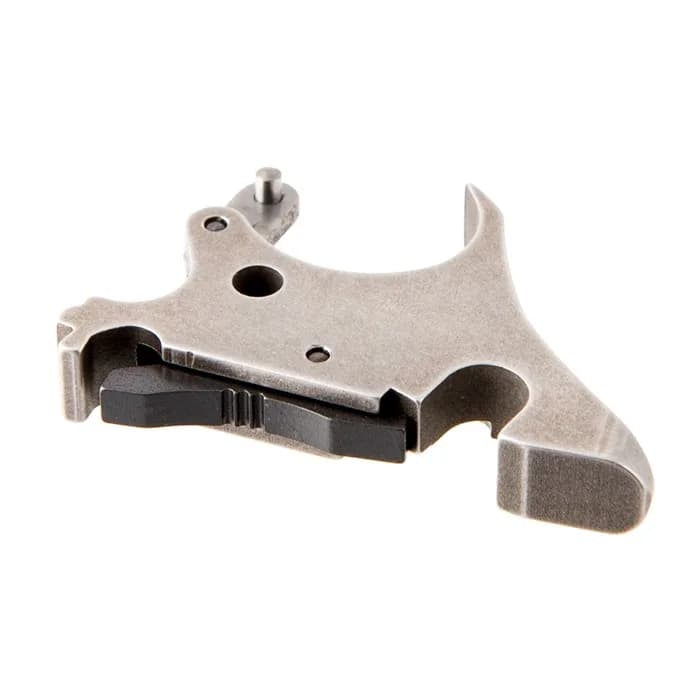 Evolution K- & L-Frame Hammer for S&W Revolvers - photo 3