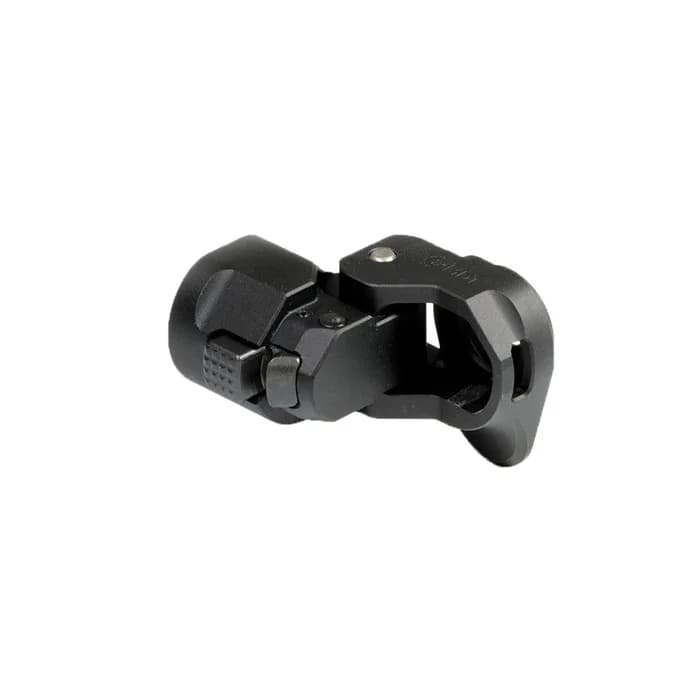 1-Way Lock Fixed to Carbine Folding Adapter