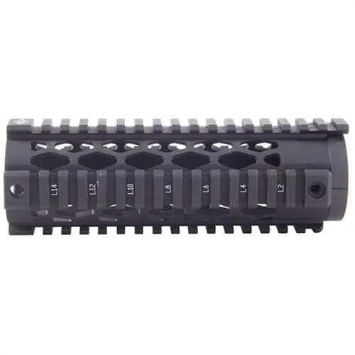 Diamond Series Handguard, Carbine