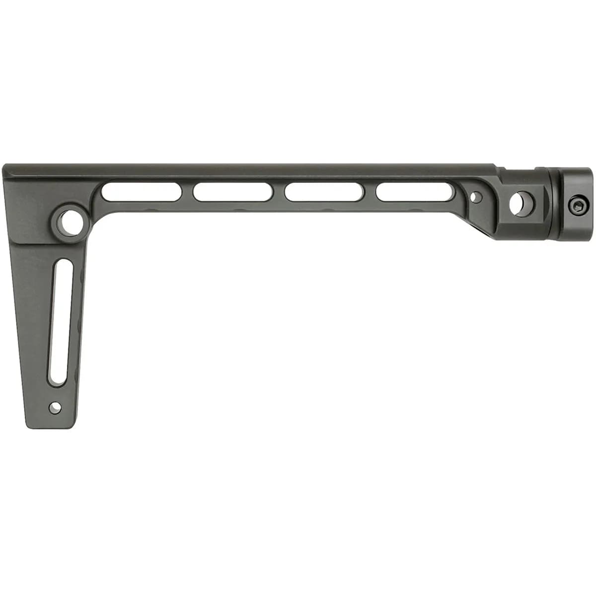 Arm Brace Fixed - Black - photo 2