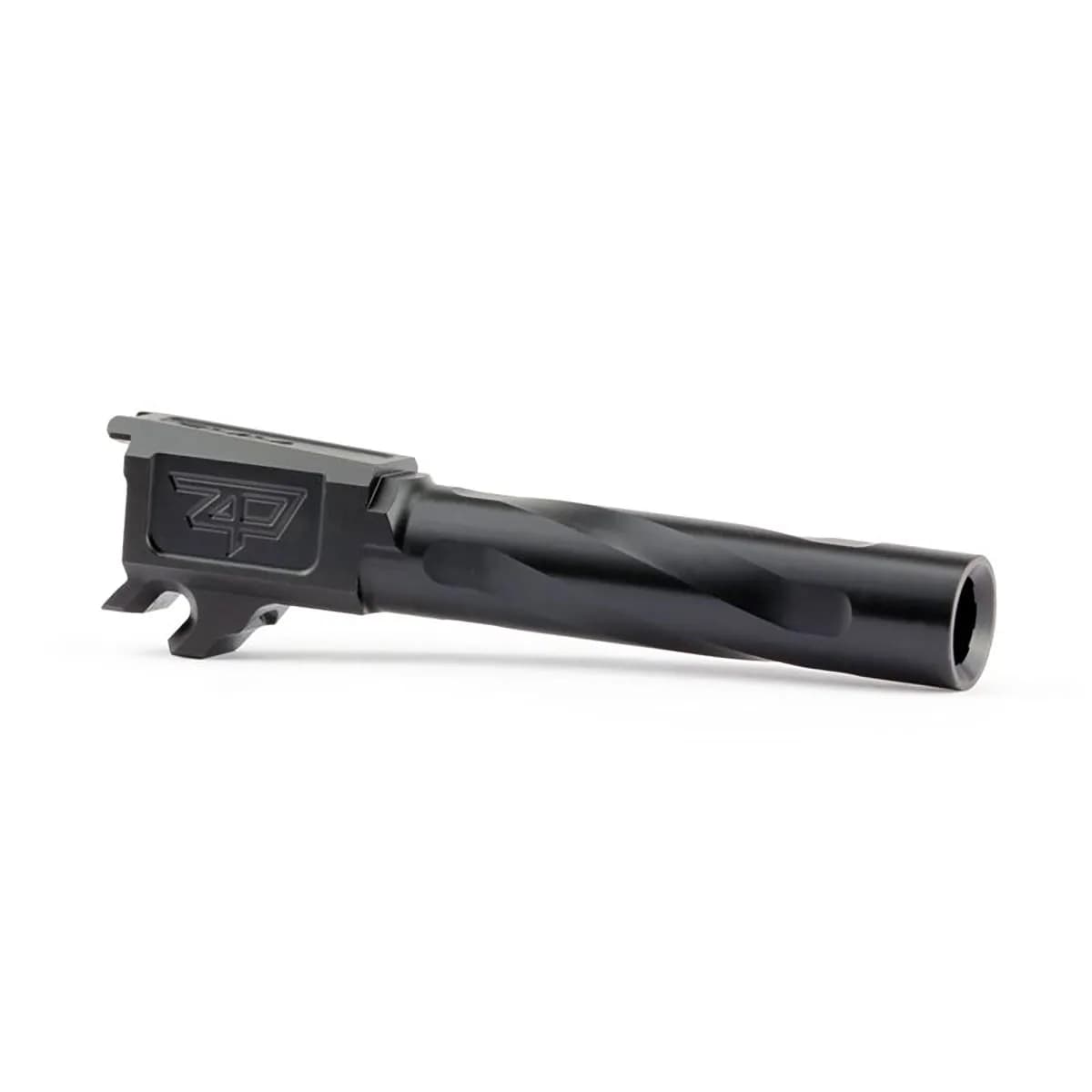 P365XL 3.64" BBL 9mm Luger Non-Threaded Black