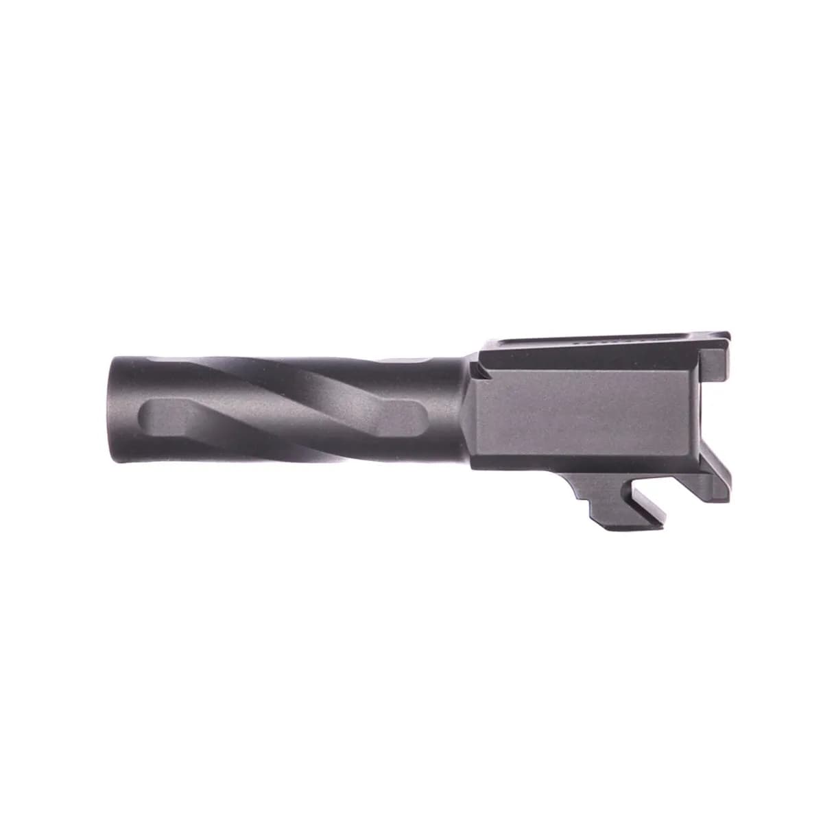 SA Hellcat 3.05" BBL 9mm Luger Non-Threaded Black