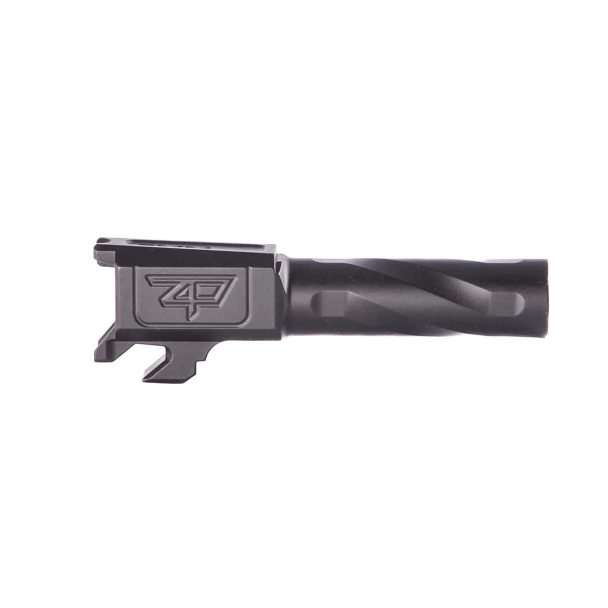 SA Hellcat 3.05" BBL 9mm Luger Non-Threaded Black - photo 4